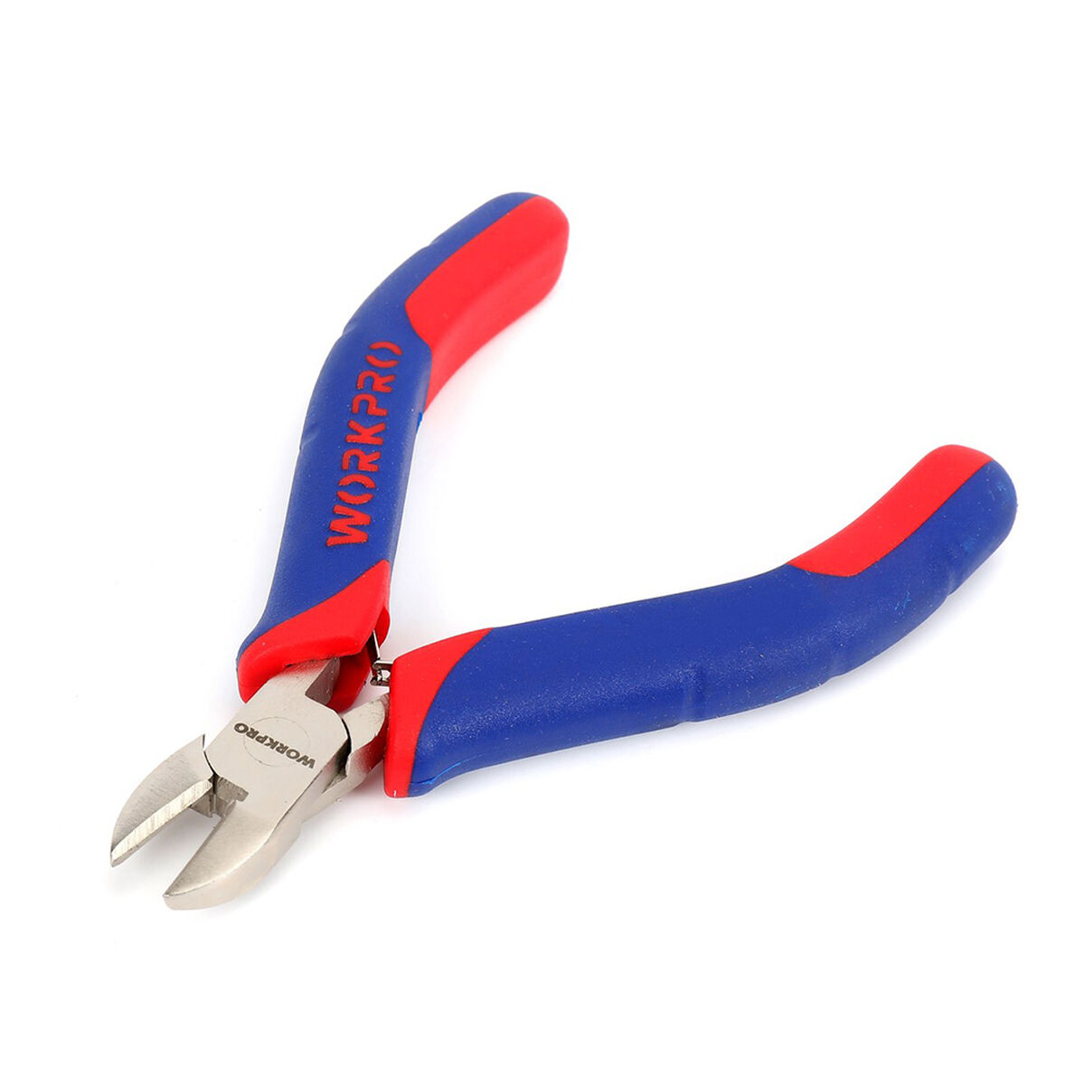 Diagonale tang Workpro Miniatuur 11 cm